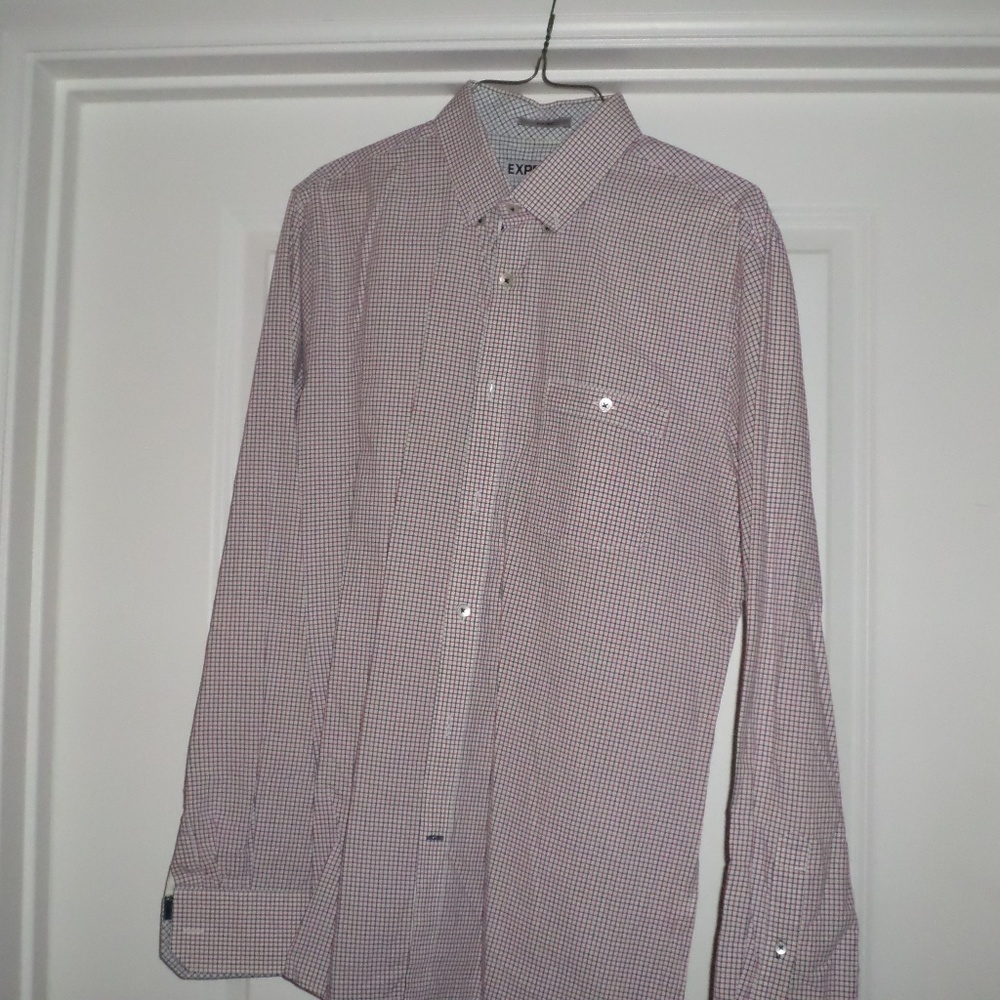 Express Dress Shirt